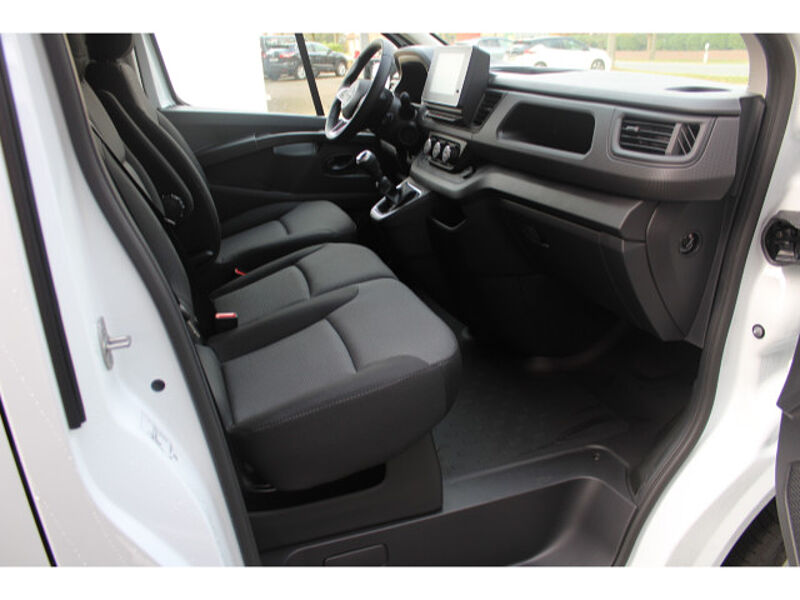 Nissan Primastar Kasten L1H1 2.0 dCi N-Connecta LRB AHK Kasten L1H1 2.0 dCi N-Connecta LRB AHK