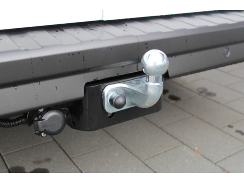 Nissan Primastar Kasten L1H1 2.0 dCi N-Connecta LRB AHK Kasten L1H1 2.0 dCi N-Connecta LRB AHK