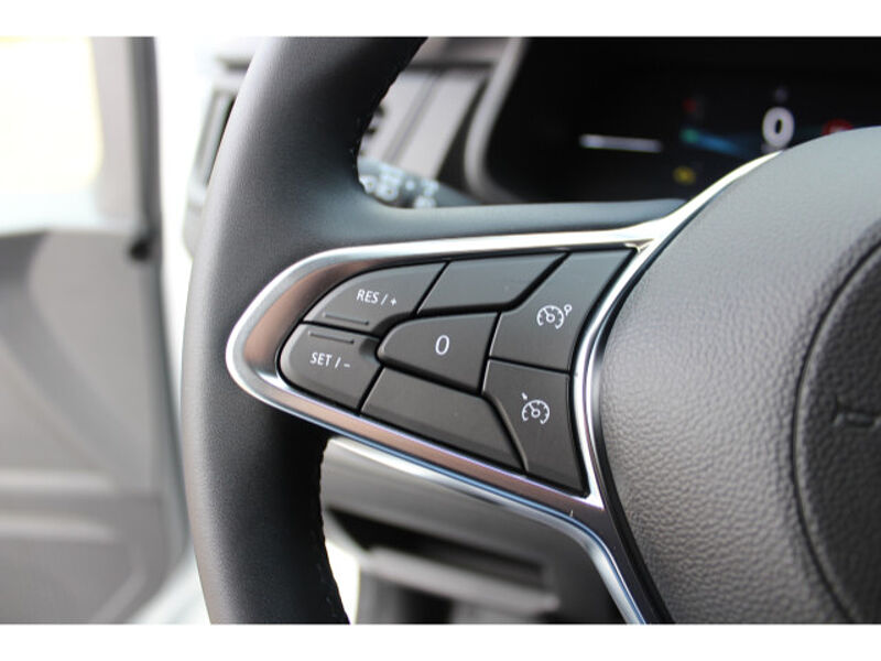 Nissan Primastar Kasten L1H1 2.0 dCi N-Connecta LRB AHK Kasten L1H1 2.0 dCi N-Connecta LRB AHK