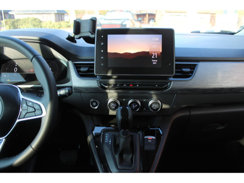 Nissan Townstar Kombi L1 1.3 DIG-T 130 Tekna Automatik Kombi L1 1.3 DIG-T 130 Tekna Automatik