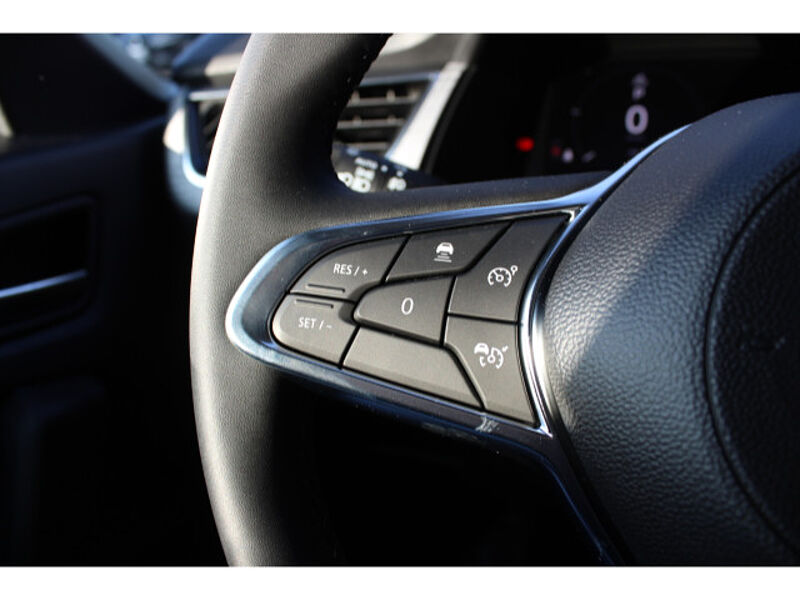 Nissan Townstar Kombi L1 1.3 DIG-T 130 Tekna Automatik Kombi L1 1.3 DIG-T 130 Tekna Automatik