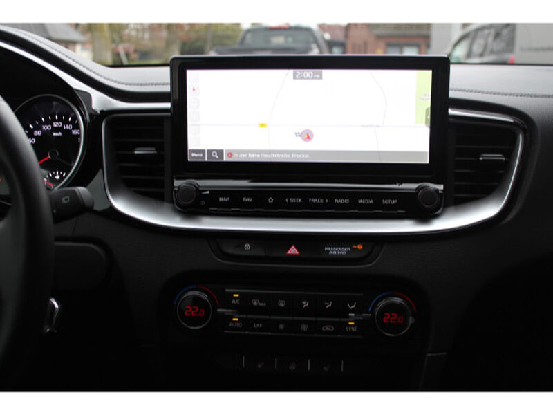 Kia cee'd Sportswagon 1.5 T-GDI LX AT Klimaautomatik