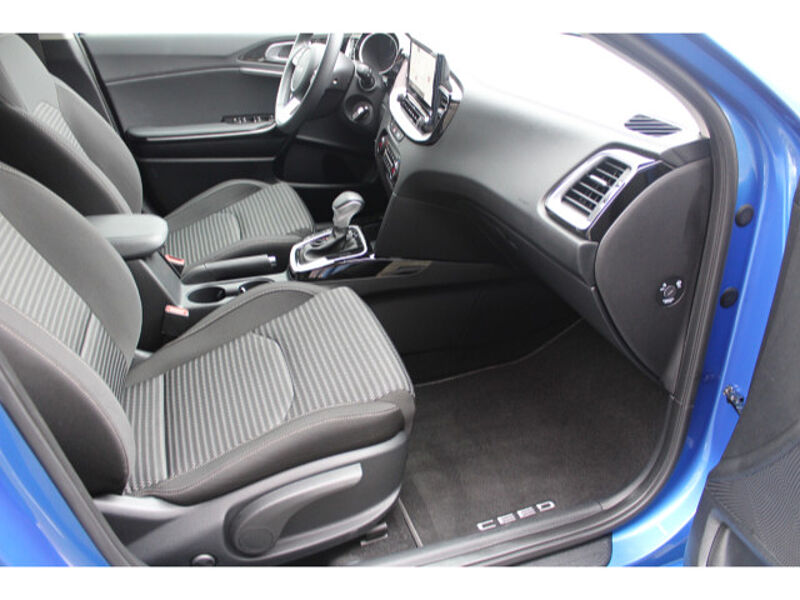 Kia cee'd Sportswagon 1.5 T-GDI LX AT Klimaautomatik