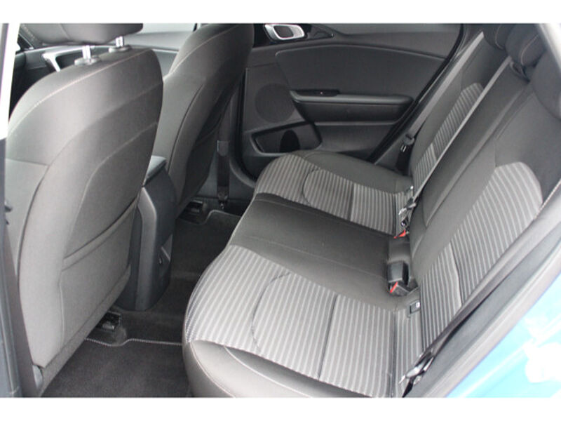 Kia cee'd Sportswagon 1.5 T-GDI LX AT Klimaautomatik