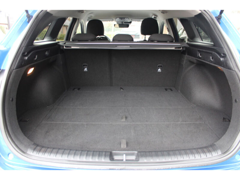 Kia cee'd Sportswagon 1.5 T-GDI LX AT Klimaautomatik