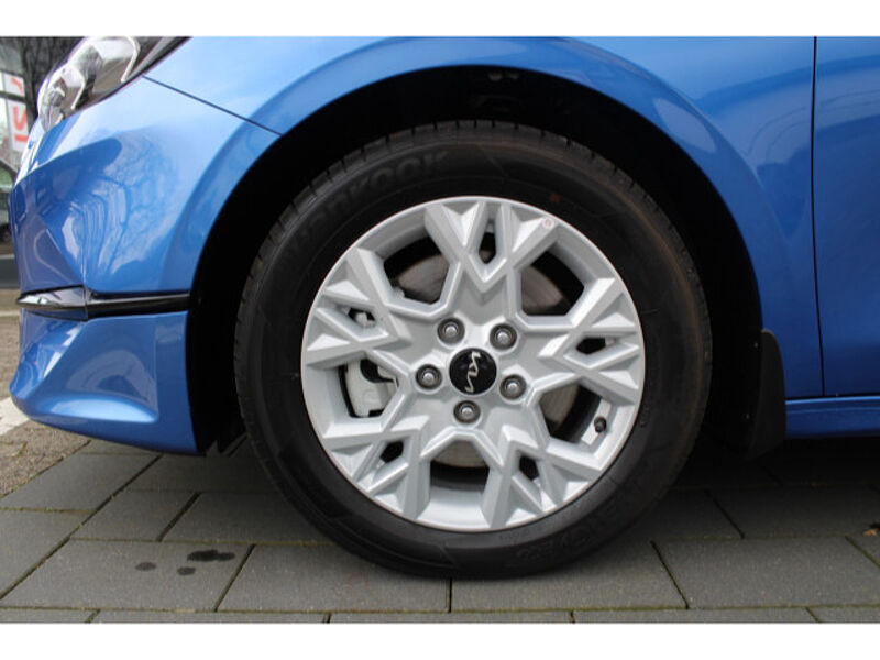 Kia cee'd Sportswagon 1.5 T-GDI LX AT Klimaautomatik