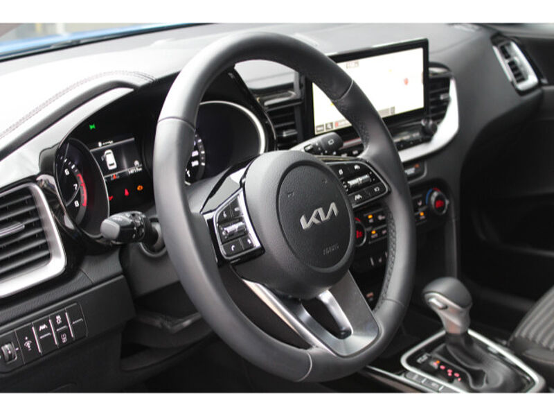 Kia cee'd Sportswagon 1.5 T-GDI LX AT Klimaautomatik