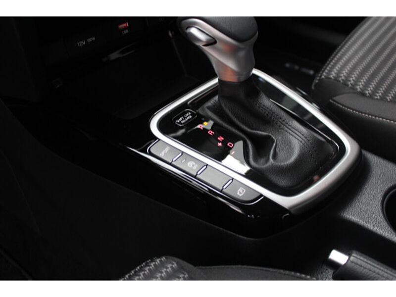 Kia cee'd Sportswagon 1.5 T-GDI LX AT Klimaautomatik