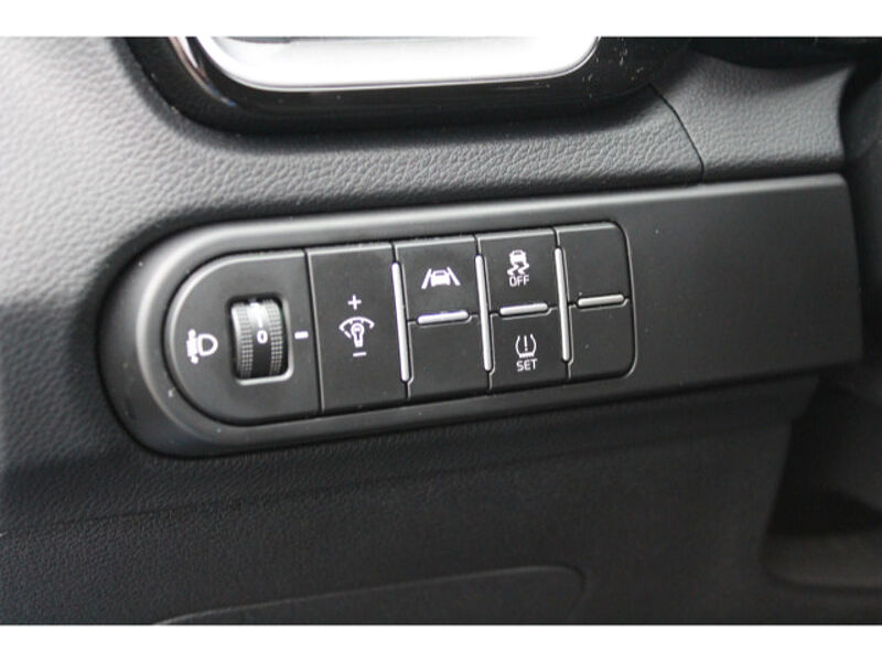 Kia cee'd Sportswagon 1.5 T-GDI LX AT Klimaautomatik