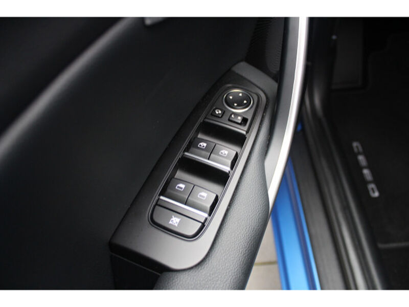 Kia cee'd Sportswagon 1.5 T-GDI LX AT Klimaautomatik