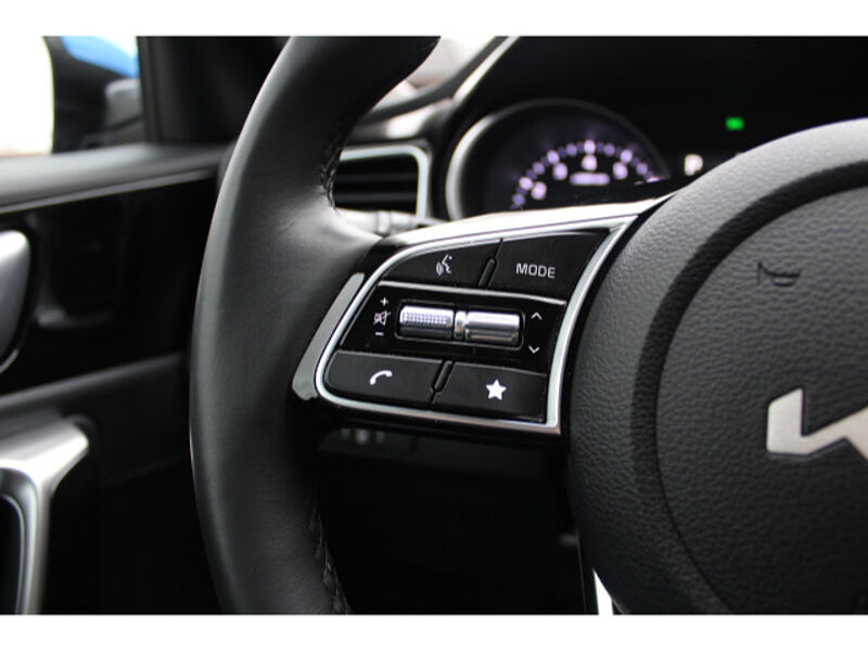 Kia cee'd Sportswagon 1.5 T-GDI LX AT Klimaautomatik