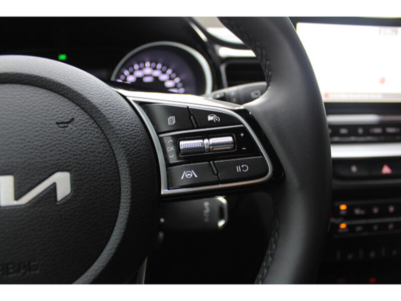 Kia cee'd Sportswagon 1.5 T-GDI LX AT Klimaautomatik