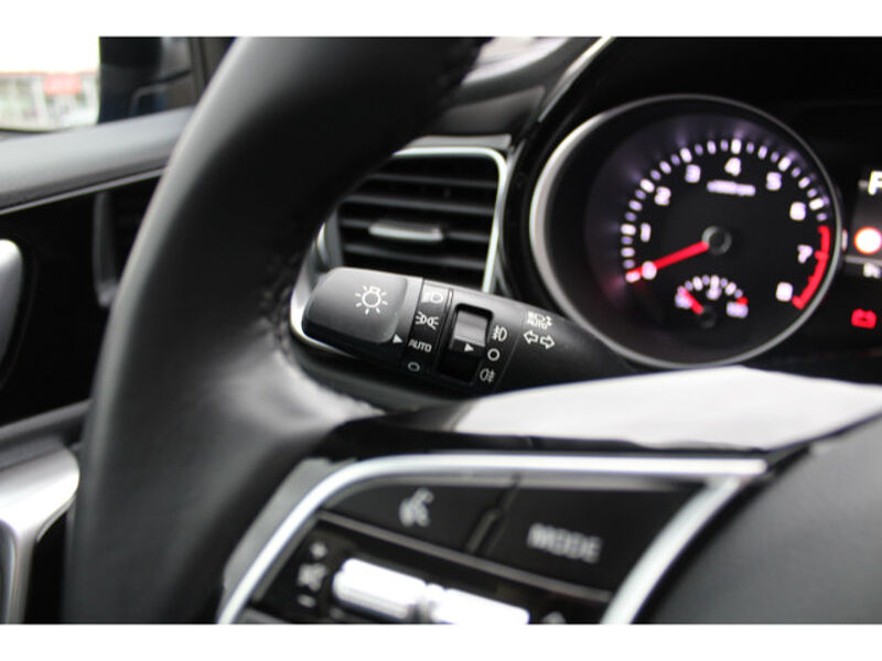 Kia cee'd Sportswagon 1.5 T-GDI LX AT Klimaautomatik