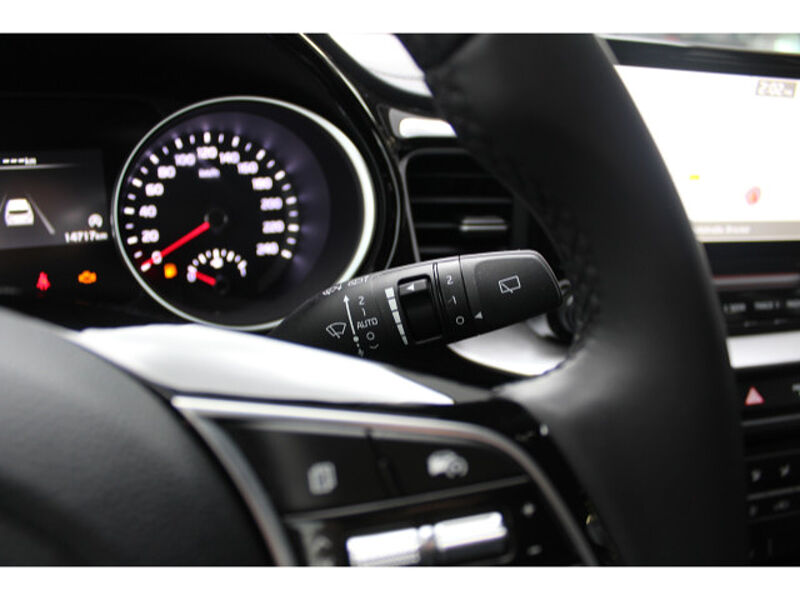 Kia cee'd Sportswagon 1.5 T-GDI LX AT Klimaautomatik