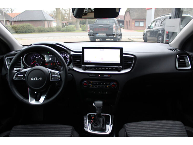 Kia cee'd Sportswagon 1.5 T-GDI LX AT Klimaautomatik