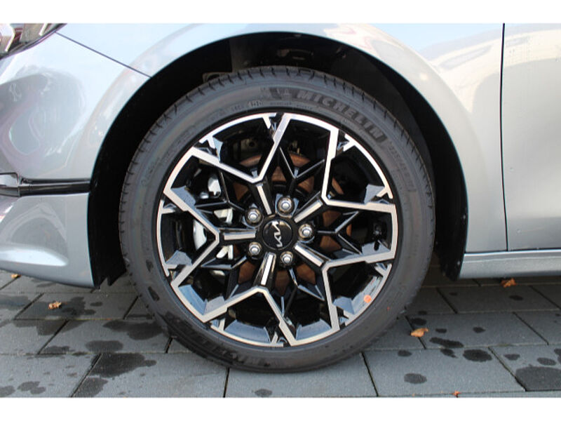 Kia CEED 1.5 T-GDI Nightline LED NAVI cee'd