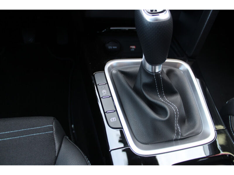 Kia CEED 1.5 T-GDI Nightline LED NAVI cee'd