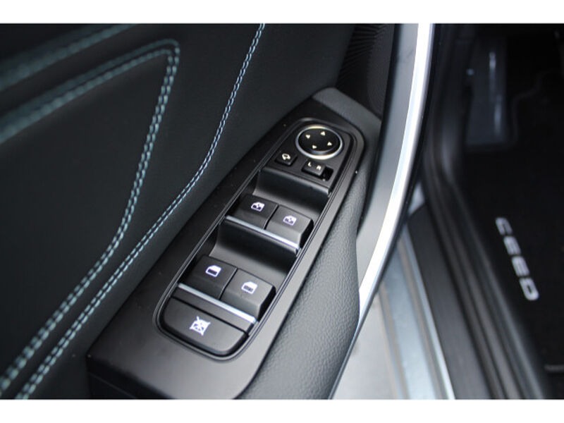 Kia CEED 1.5 T-GDI Nightline LED NAVI cee'd