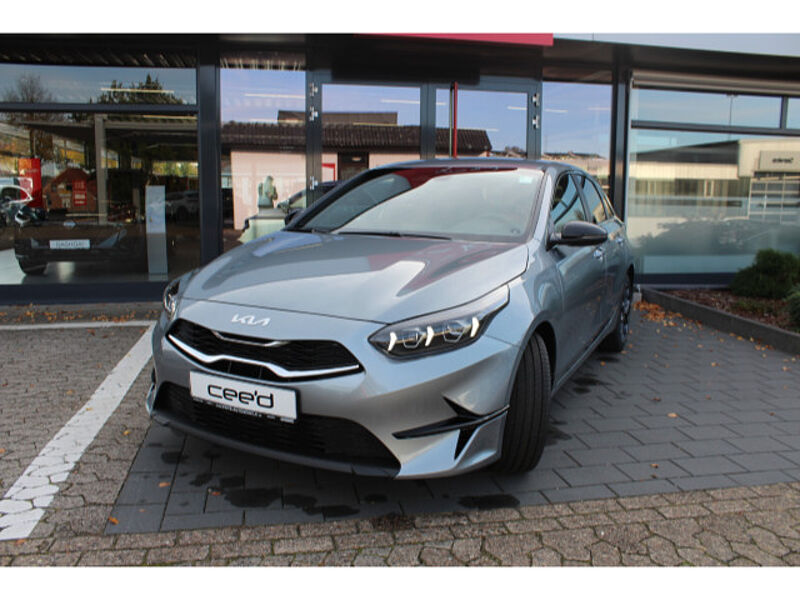 Kia CEED 1.5 T-GDI Nightline LED NAVI cee'd