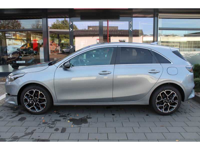 Kia CEED 1.5 T-GDI Nightline LED NAVI cee'd