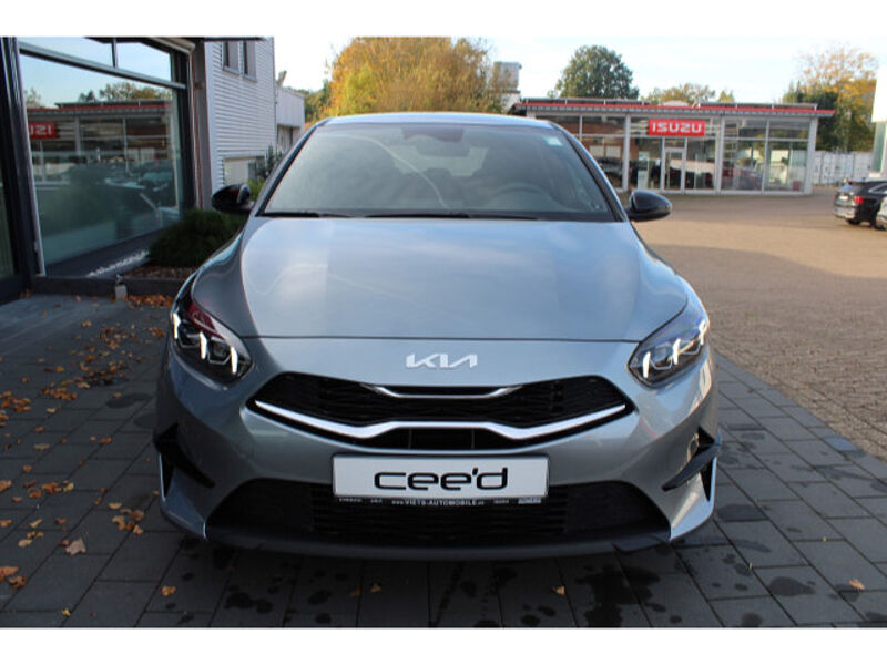 Kia CEED 1.5 T-GDI Nightline LED NAVI cee'd