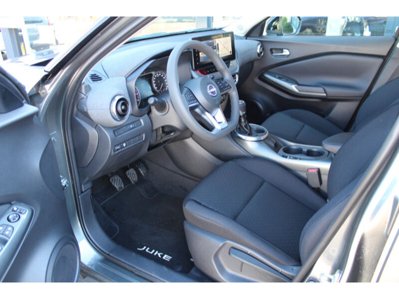 Nissan Juke 1.0 DIG-T114 Acenta Navi Komfort