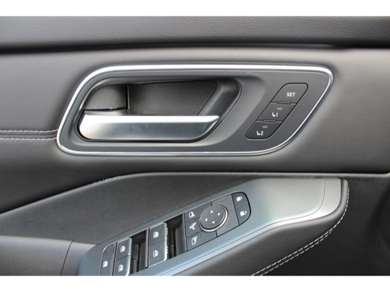 Nissan Qashqai 1.3 DIG-T Tekna Automatik PGD 19' 19'