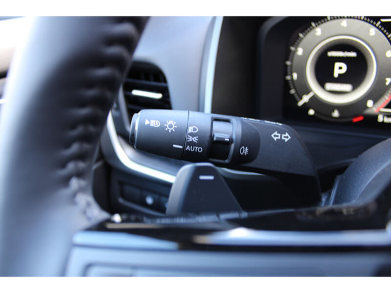 Nissan Qashqai 1.3 DIG-T Tekna Automatik PGD 19' 19'