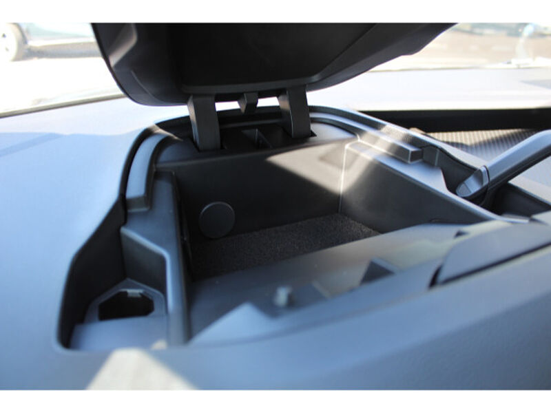 Nissan Townstar Kombi L1 1.3 DIG-T 130 Tekna Automatik