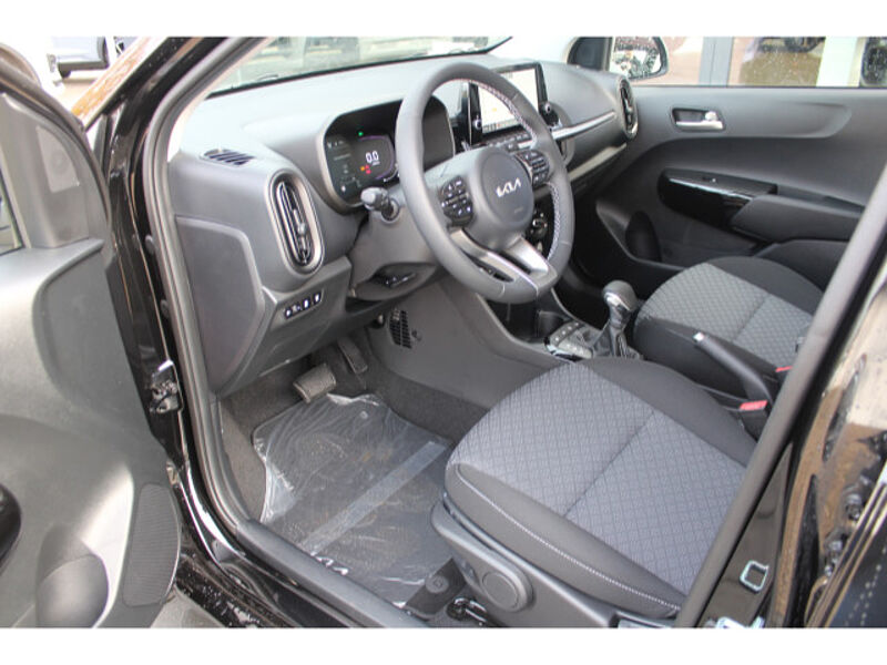 Kia Picanto 1.0 AMT Vision Navi Sitzheizung