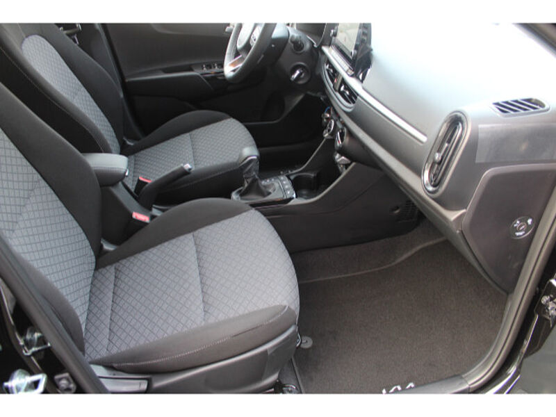 Kia Picanto 1.0 AMT Vision Navi Sitzheizung