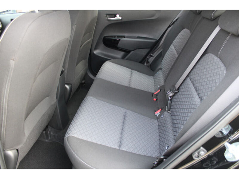 Kia Picanto 1.0 AMT Vision Navi Sitzheizung