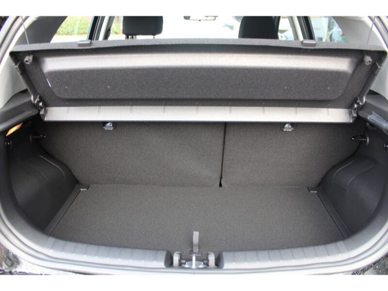 Kia Picanto 1.0 AMT Vision Navi Sitzheizung