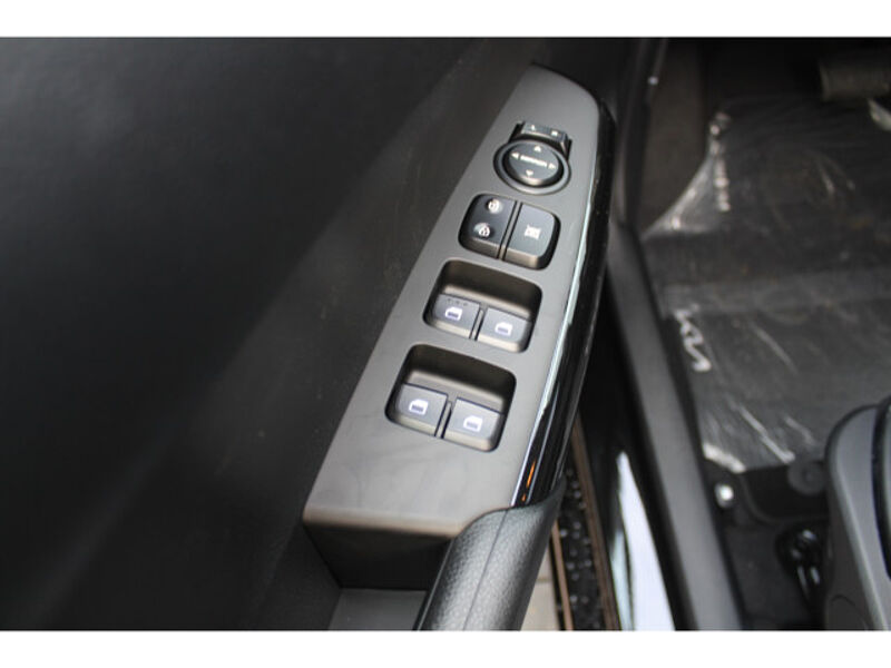 Kia Picanto 1.0 AMT Vision Navi Sitzheizung