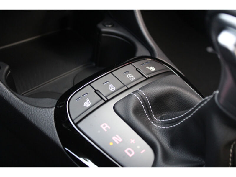 Kia Picanto 1.0 AMT Vision Navi Sitzheizung