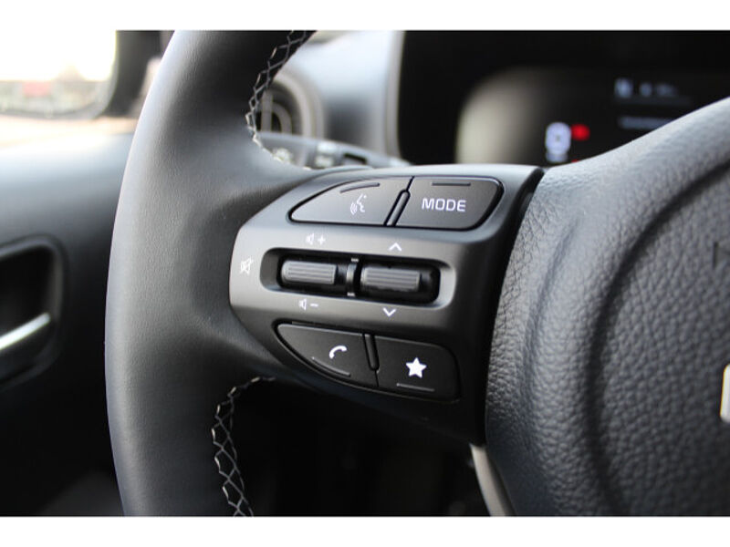 Kia Picanto 1.0 AMT Vision Navi Sitzheizung