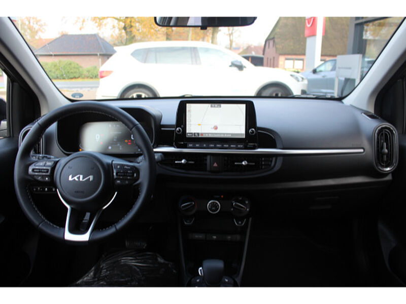 Kia Picanto 1.0 AMT Vision Navi Sitzheizung