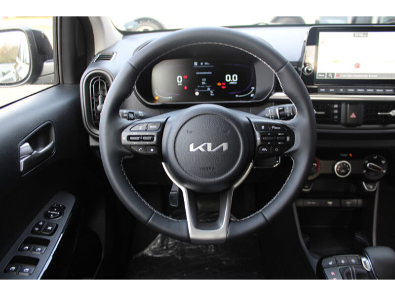 Kia Picanto 1.0 AMT Vision Navi Sitzheizung