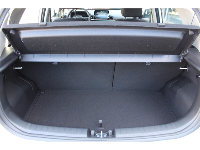 Kia Picanto 1.2 Vision Navi Sitzheizung