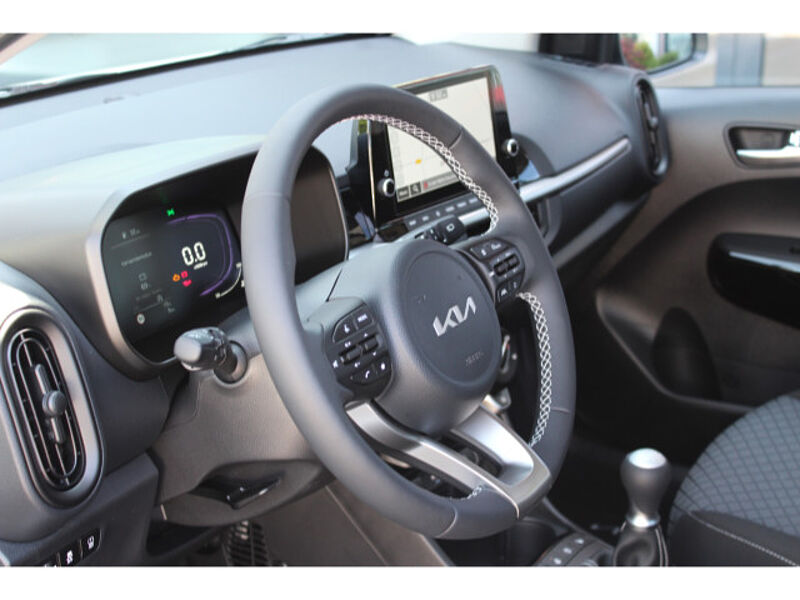 Kia Picanto 1.2 Vision Navi Sitzheizung