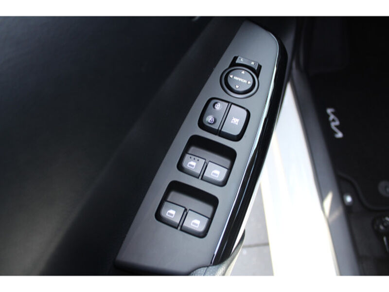 Kia Picanto 1.2 Vision Navi Sitzheizung