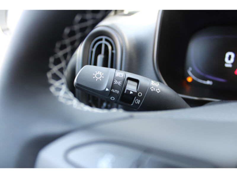 Kia Picanto 1.2 Vision Navi Sitzheizung