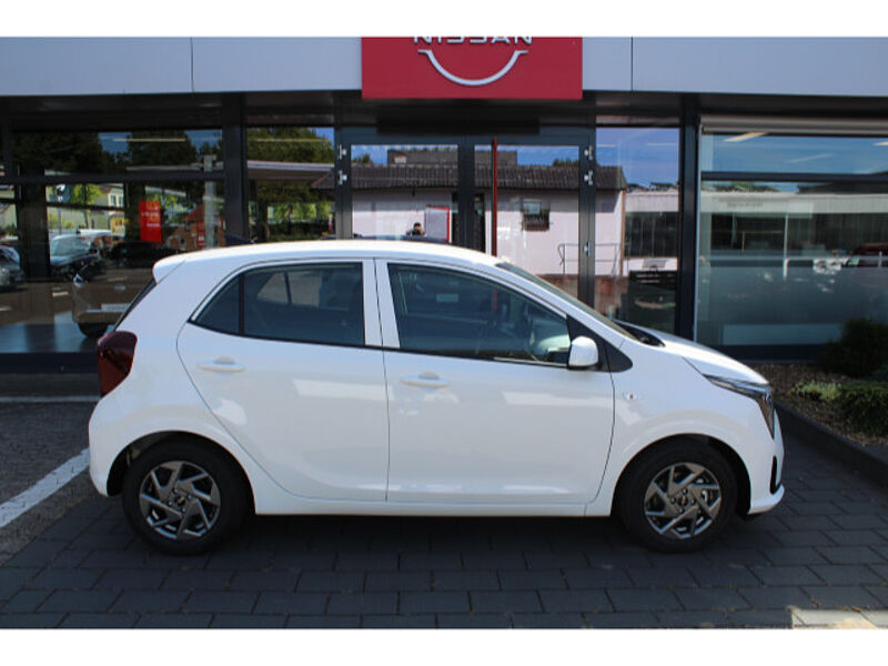 Kia Picanto 1.2 Vision Navi Sitzheizung