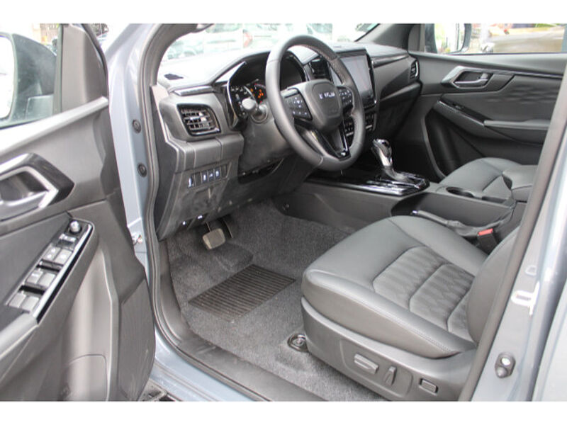 Isuzu D-Max 4x4 Double Cab V-CROSS Automatik