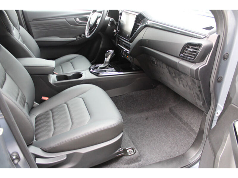 Isuzu D-Max 4x4 Double Cab V-CROSS Automatik