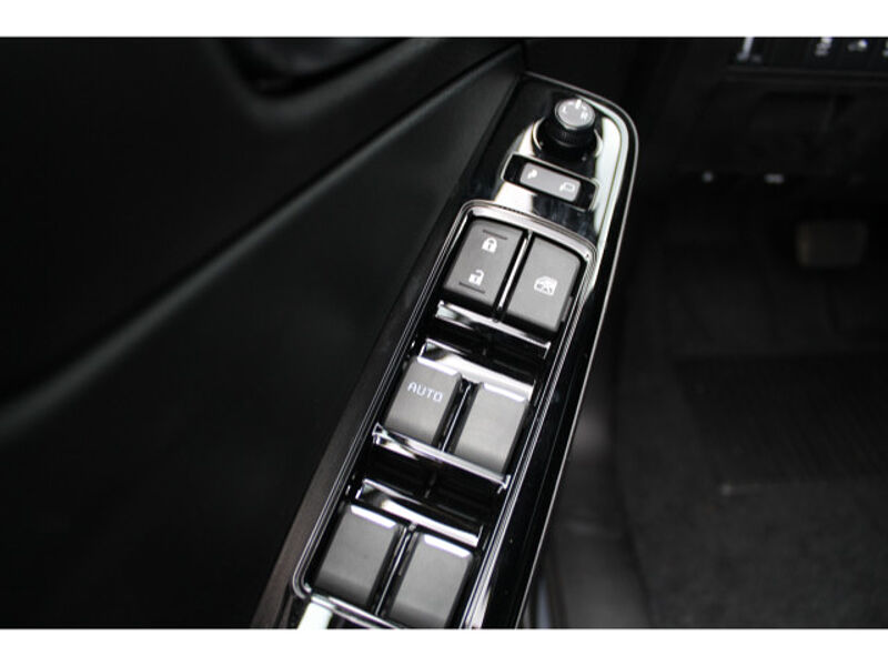 Isuzu D-Max 4x4 Double Cab V-CROSS Automatik