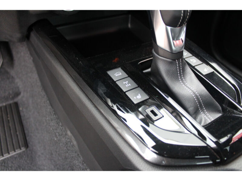 Isuzu D-Max 4x4 Double Cab V-CROSS Automatik