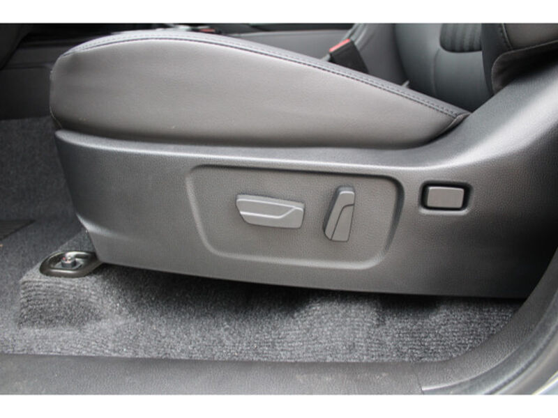 Isuzu D-Max 4x4 Double Cab V-CROSS Automatik