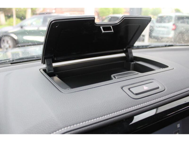 Isuzu D-Max 4x4 Double Cab V-CROSS Automatik