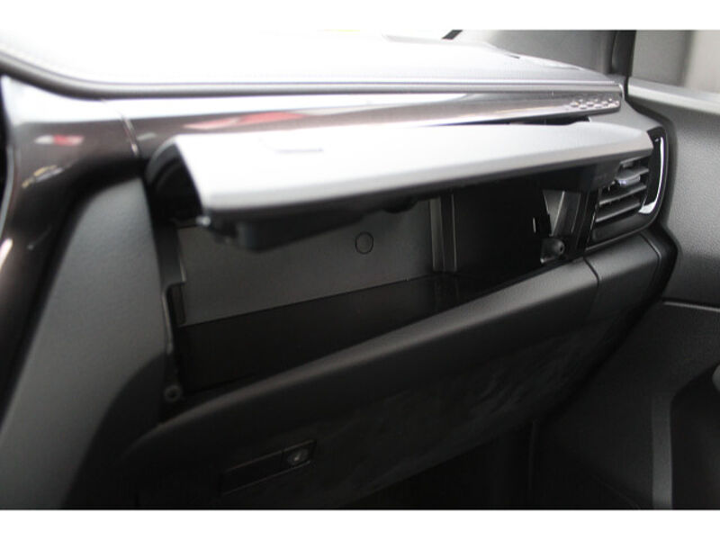 Isuzu D-Max 4x4 Double Cab V-CROSS Automatik